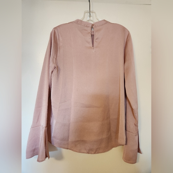 Pink blouse - Picture 4 of 4